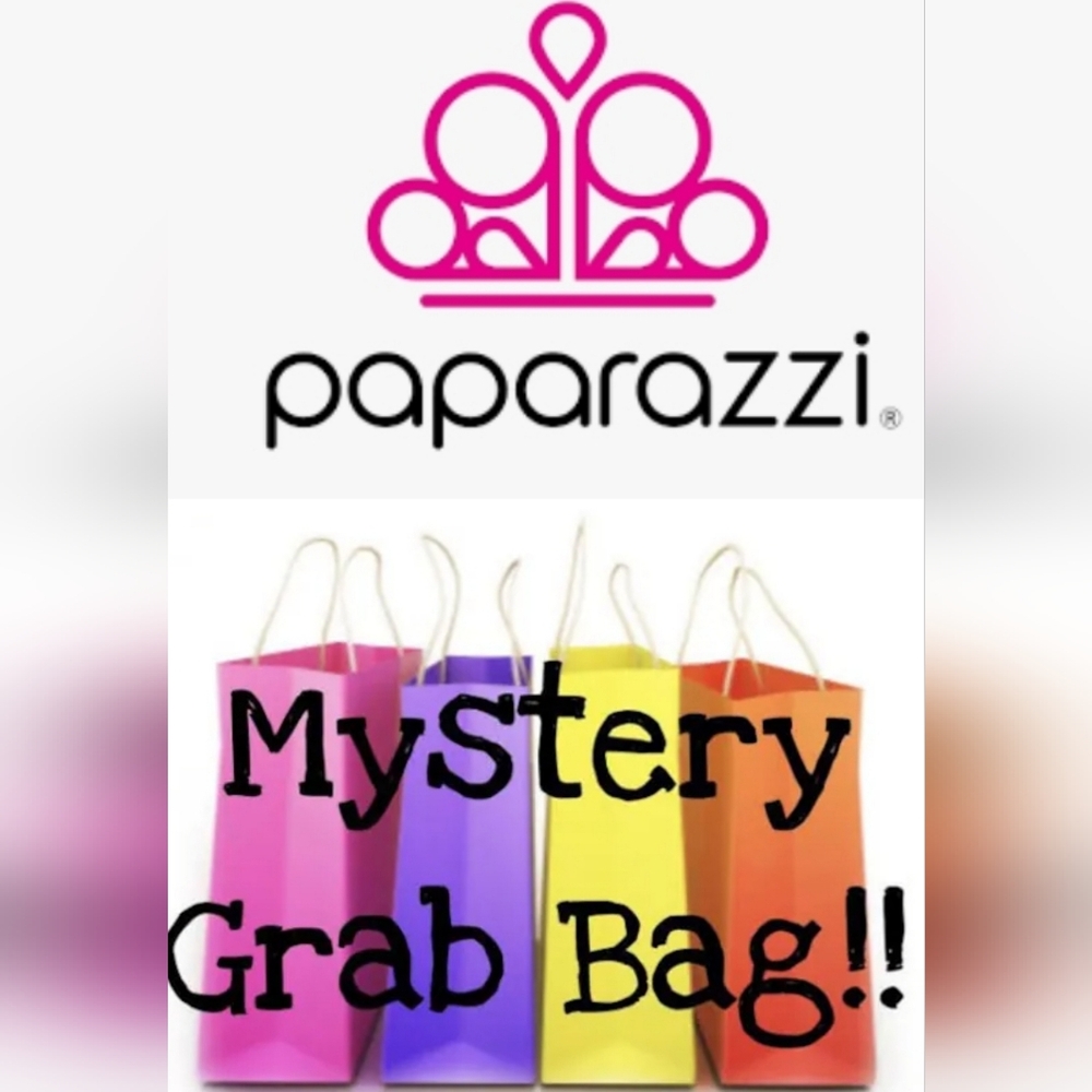 Paparazzi 10 Pc Mystery Collection ADULT